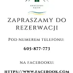 Akacjowy Kacik Caloroczny Ogrzewany 別荘 *