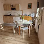 Akacjowy Kacik Caloroczny Ogrzewany Kąty Rybackie